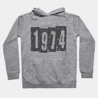 1974 Hoodie